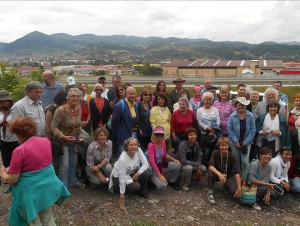 POTPUNI USPJEH KONFERENCIJE I ISTRAŽIVAČKE TURE POVODOM LJETNOG SOLSTCIIJA