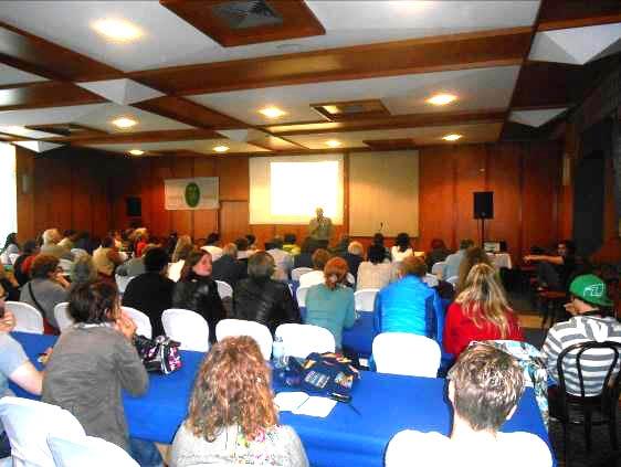 PREDAVANJE OSMANAGIĆA U HOTELU “SARAJ”