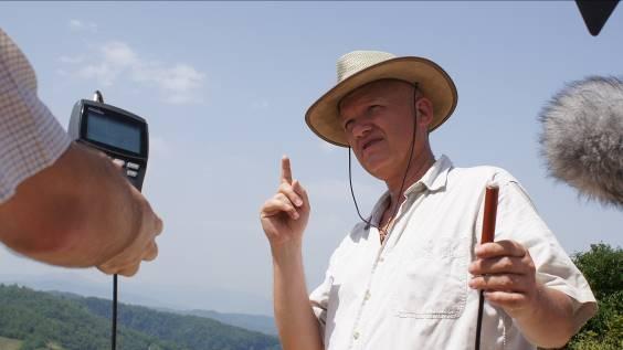 SERIJA PREDAVANJA DR. OSMANAGIĆA U TEKSASU