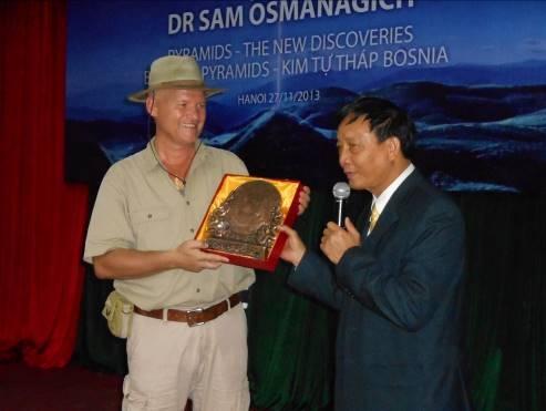 NAJAVA PREDAVANJA OSMANAGIĆA U DRUGOJ POLOVINI 2014.