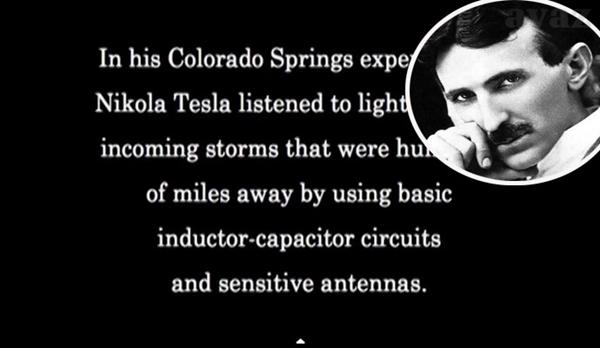 Zvukovi koji su nasmrt preplašili Nikolu Teslu: U njima ima nešto natprirodno!