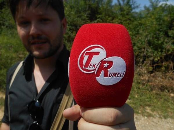 TURSKA TELEVIZIJA “TR” NA BOSANSKIM PIRAMIDAMA