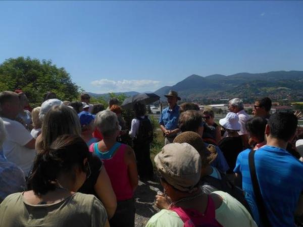 PROMJENA GLOBALNE SVIJESTI