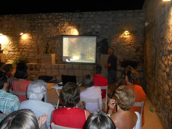 BOSANSKE PIRAMIDE NA BOLSKOM LJETU