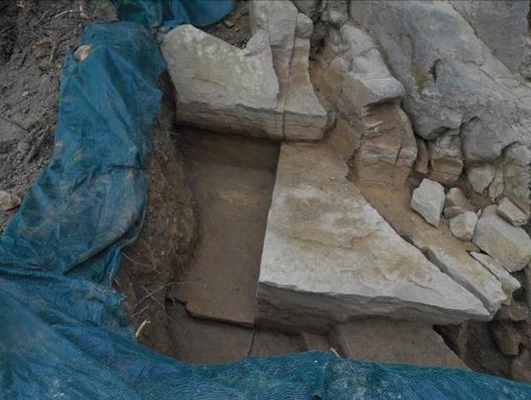 OTKRICE U PODNOŽJU BOSANSKE PIRAMIDE SUNCA