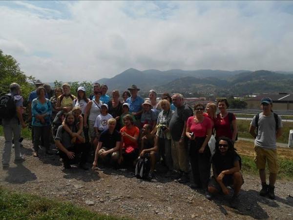 PETA SMJENA MRAV-A U VISOKOM