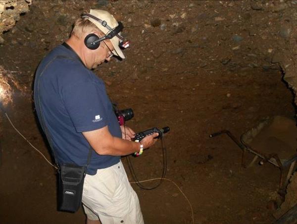 DOKAZANA VEZA IZMEĐU BOSANSKE PIRAMIDE SUNCA I PODZEMNIH TUNELA RAVNE