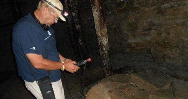 Finski inženjer tvrdi: Zvukovi koje sam snimio na piramidama u Visokom nisu prirodni!