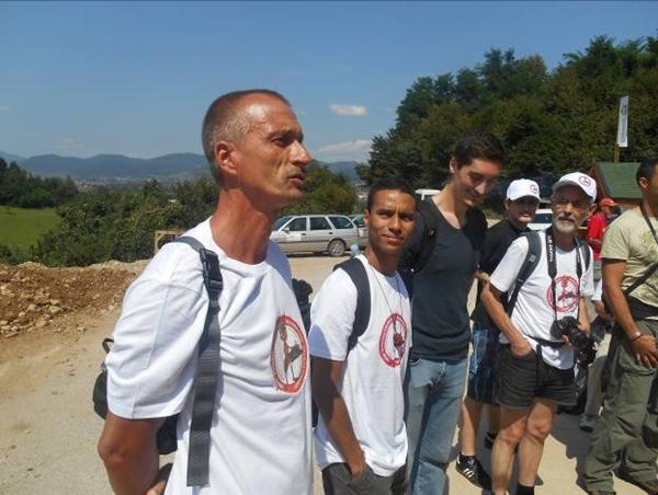 SEDMA SMJENA MRAVA U VISOKOM