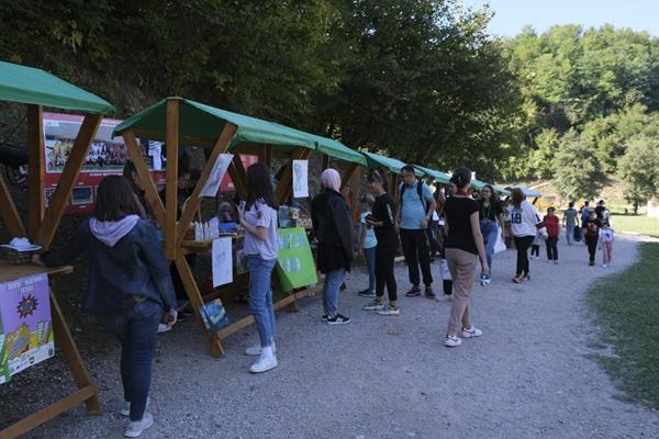 Poziv izlagačima za učešće na sajmovima