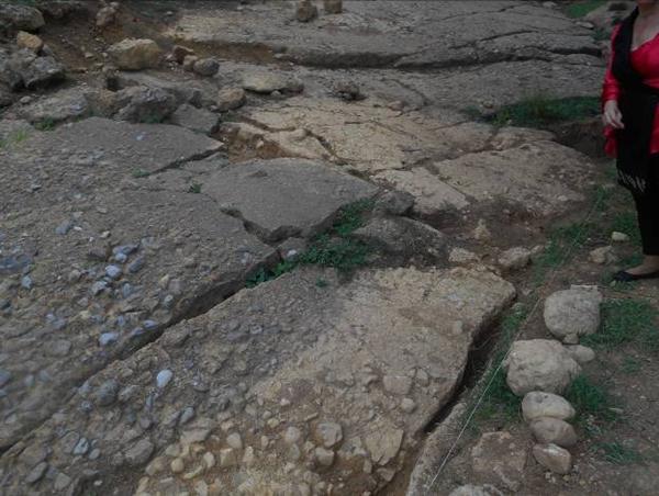 PROŠIRENJE SONDI NA BOSANSKOJ PIRAMIDI SUNCA