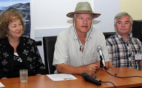 POZIV NA KONFERENCIJU ZA MEDIJE