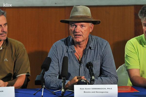 Svjetski istraživači o fenomenu iz Visokog: Piramide u BiH su stvarnost