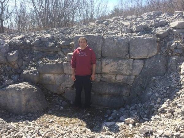 CISTA VELIKA-CIKLOPSKI BEDEM