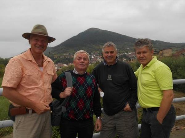 Svjetski istraživači o fenomenu iz Visokog: Piramide u BiH su stvarnost