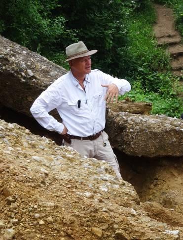 PREZENTACIJE BOSANSKIH PIRAMIDA U PARIZU, ISTANBULU, ZAGREBU, TIRANI, MALMU, LUNDU, PORTLANDU I SEDONI