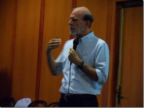 Dr. Paul LaViolette: “Otkriće bosanskih pirramida je najveće arheološko otkriće u svijetu!”