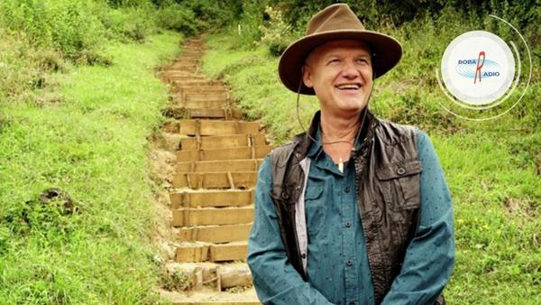 DR SEMIR OSMANAGIĆ O EGIPATSKIM PIRAMIDAMA