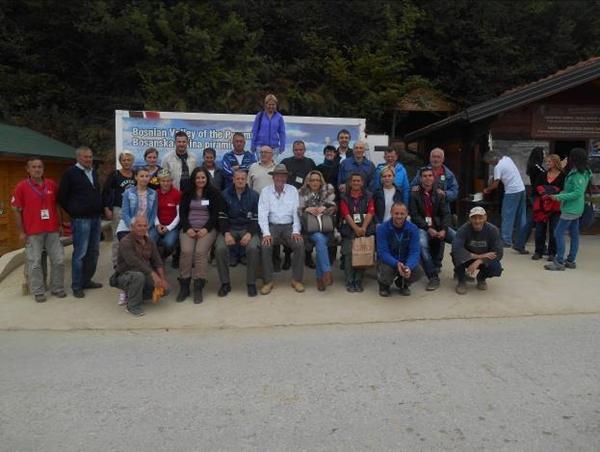 ANALIZA DEVETE SEZONE