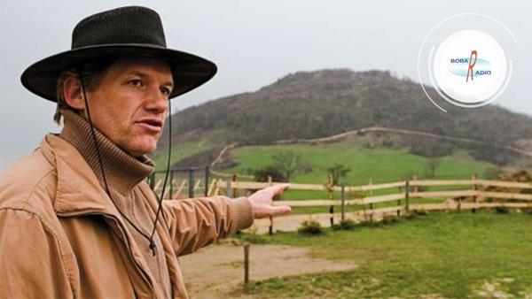 Dr Semir Osmanagić 20 02