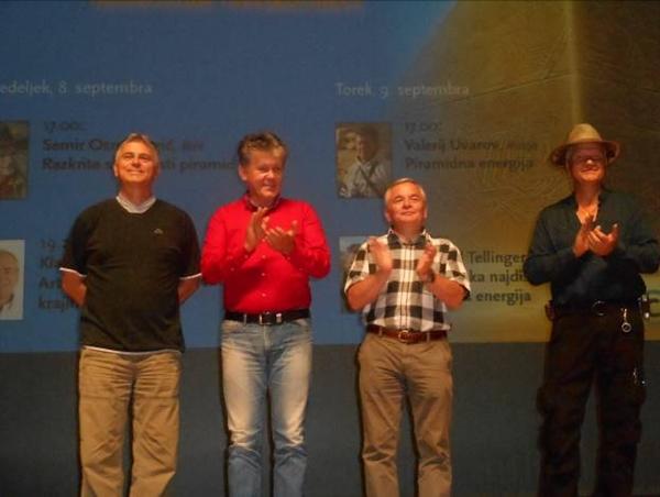 MEDIJSKI HIT U SLOVENIJI