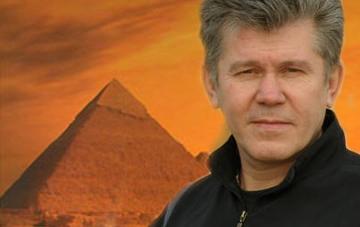 VALERY UVAROV: BOSANSKE PIRAMIDE SU MEĐU NAJSTARIJIM GRAĐEVINAMA IKADA GRAĐENIM NA PLANETI