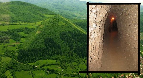 ŠTA KRIJU BOSANSKE PIRAMIDE?