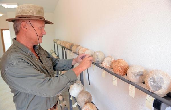 Kamene kugle iz Otrić-Seoca djelo su drevne civilizacije