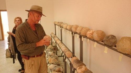 Dr. Osmanagić o kuglama kraj brda Šubir