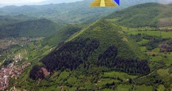 Definitivna međunarodna afirmacija otkrića Bosanskih piramida