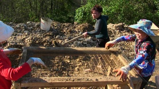 VOLONTIRANJE VIJETNAMACA U OKTOBRU