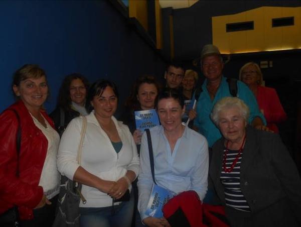 VARAŽDINSKE TOPLICE UGOSTILE PRONALAZAČA BOSANSKIH PIRAMIDA