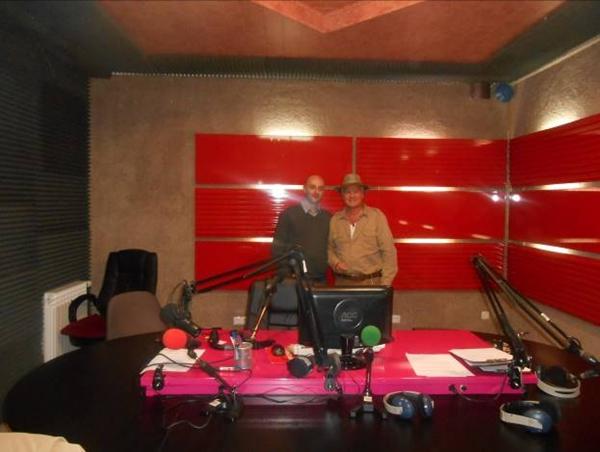 “BOSANSKE PIRAMIDE SU JEDINA INSTITUCIJA PRED KOJU NE IZLAZI NAROD DA DEMONSTRIRA”