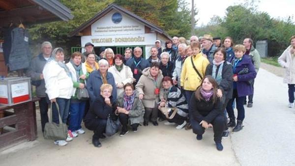 TURISTI I DALJE PRISTIŽU U BOSANSKU DOLINU PIRAMIDA