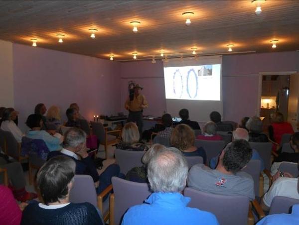 KOPENHAGEN: “POTVRĐUJEM SVE ŠTO JE REKAO DR. OSMANAGIĆ, POSJETILA SAM PIRAMIDE U MAJU 2014.”