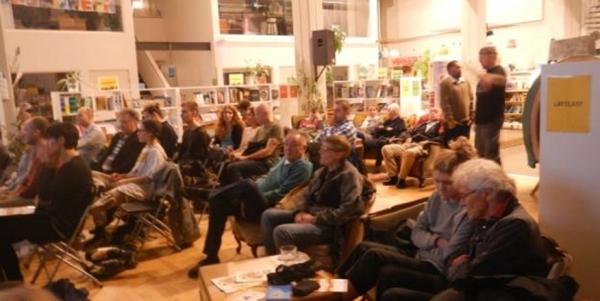 MALME I LUND, ŠVEDSKA: “ČOVJEK, MIT, LEGENDA”