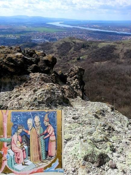 PIRAMIDALNA UZVIŠENJA MAĐARSKE: SZEMON I ARPAD-HAGY