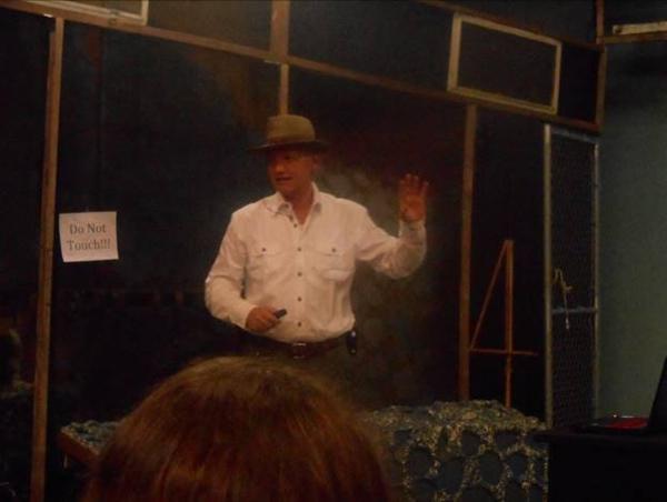 PRVI PUT U PORTLANDU, OREGON