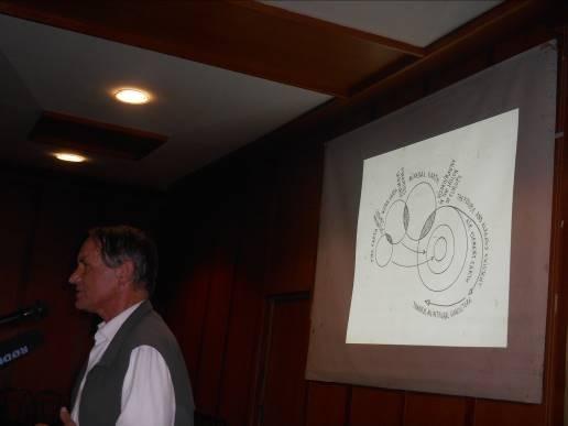 MARKO POGAČNIK: “BOSANSKE PIRAMIDE I RAVNE TUNELI SU CENTAR PLANETARNE ENERGETSKE ČAKRE”