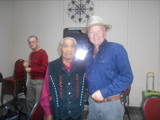 ARIZONA: POSJETA BOSANSKIM PIRAMIDAMA MI JE UPRAVO POSTALA PRIORITET