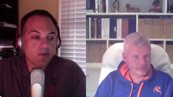 JACK ROTH INTERVJUIRAO SEMIRA OSMANAGIĆA