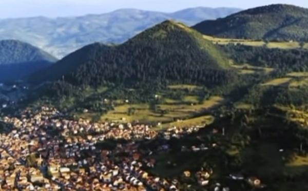 Kurir: “Arheolog iz BiH nudi dokaze, britanski naučnici ne veruju!”