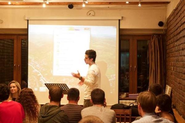 PROMOCIJA PROJEKTA U SARAJEVU I ZENICI