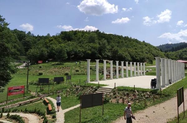 U subotu borilački spektakl u Bosanskoj dolini piramida “Pyramid Cup 2022”