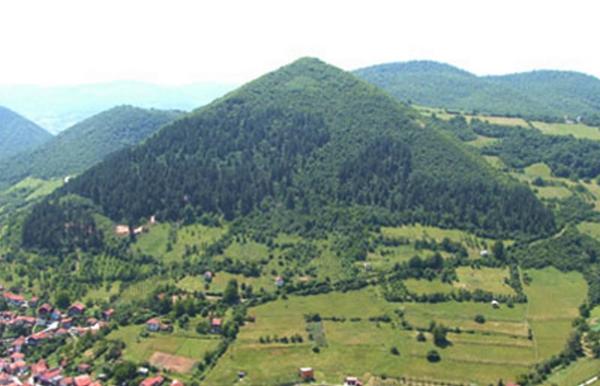 Bosnian Pyramids Grand Tour