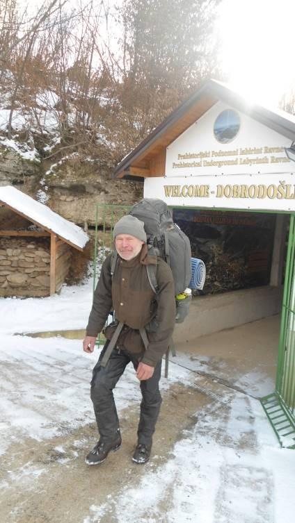 PREPJEŠAČIO 1500 KM ZBOG BOSANSKIH PIRAMIDA