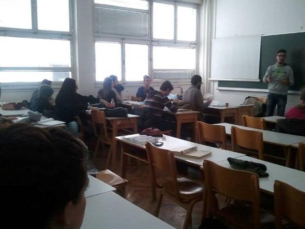 PRIPREME ZA NOVU TURISTIČKU SEZONU U PUNOM JEKU