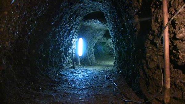 FOTO GALERIJA IZ TUNELA RAVNE