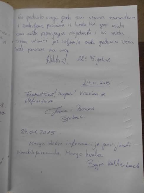 FANTASTIČNO! VRAĆAMO SE DEFINITIVNO!