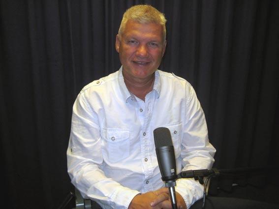 Semir Osmanagich On “Nature Of Reality Radio”